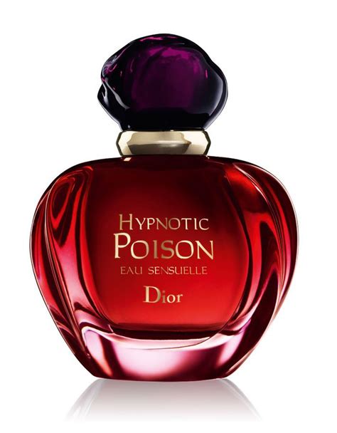 dior hypnotic poison eau sensuelle fragrantica|Dior Hypnotic Poison cena.